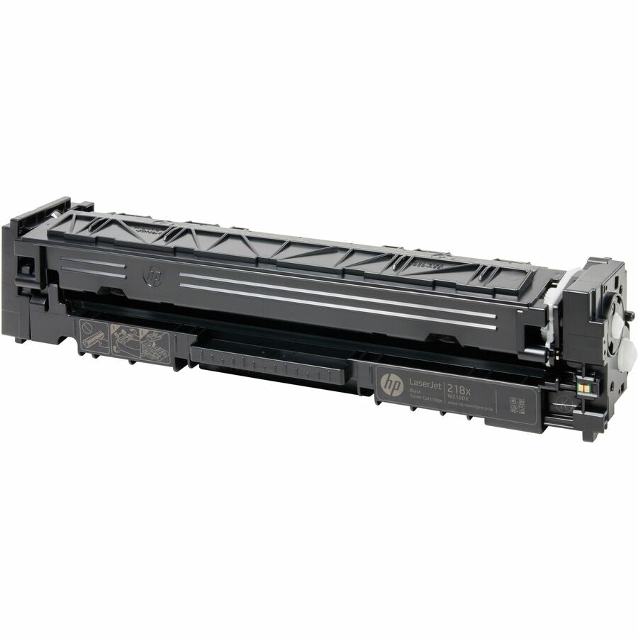 Tóner HP 218X Negro Alto Rendimiento - vista 3