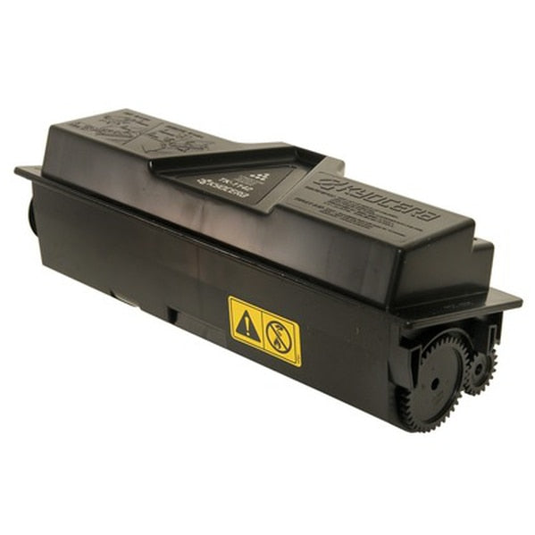 Tóner Kyocera 1142 Negro - vista 1