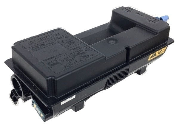 Tóner Kyocera 3172 Negro - vista 2