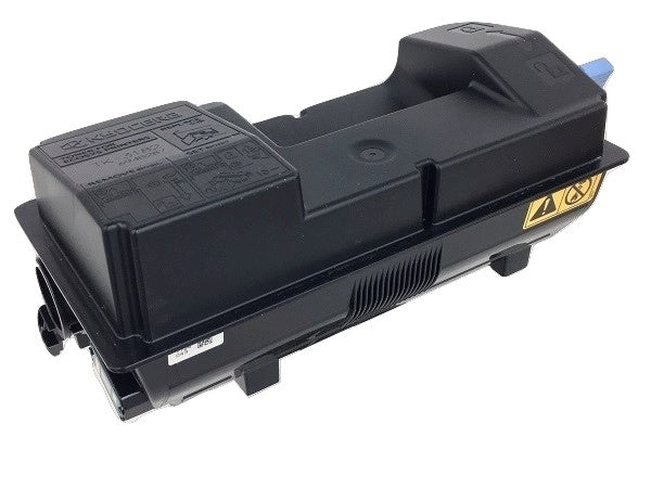 Tóner Kyocera 3182 Negro - vista 1