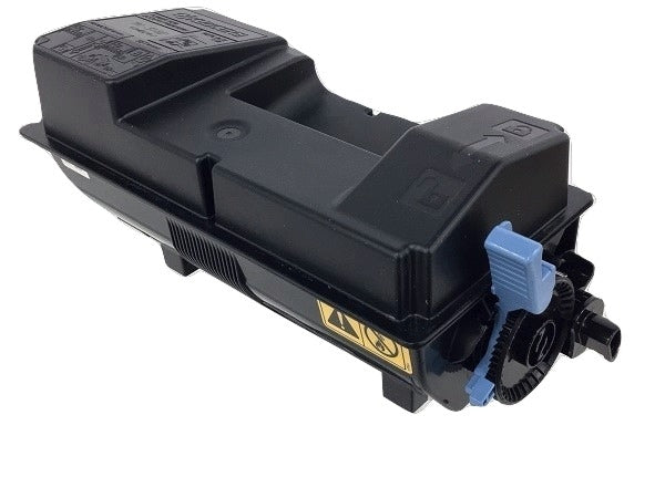 Tóner Kyocera 3182 Negro - vista 2