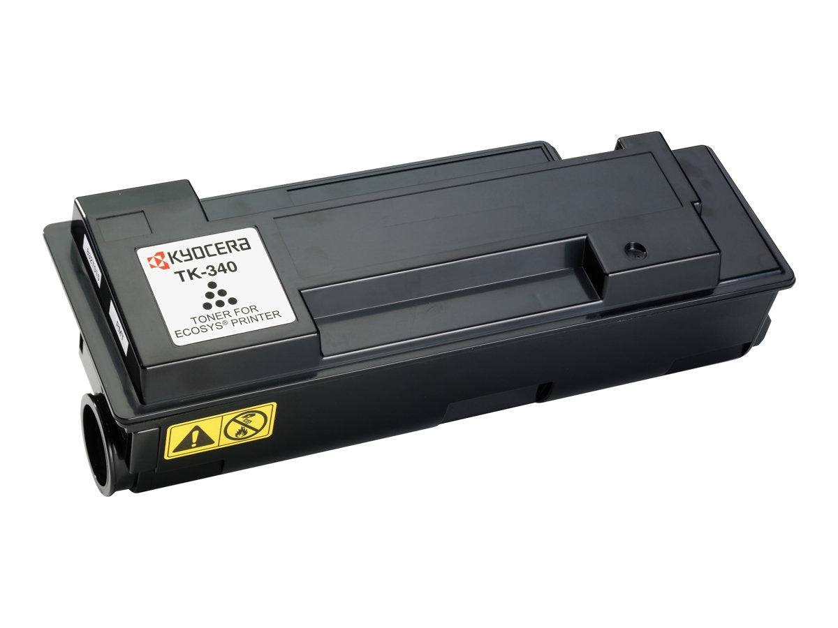 Tóner Kyocera 340 Negro - vista 3