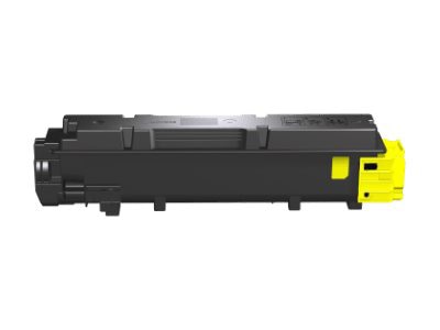 Tóner Kyocera 5417Y Amarillo - vista 1