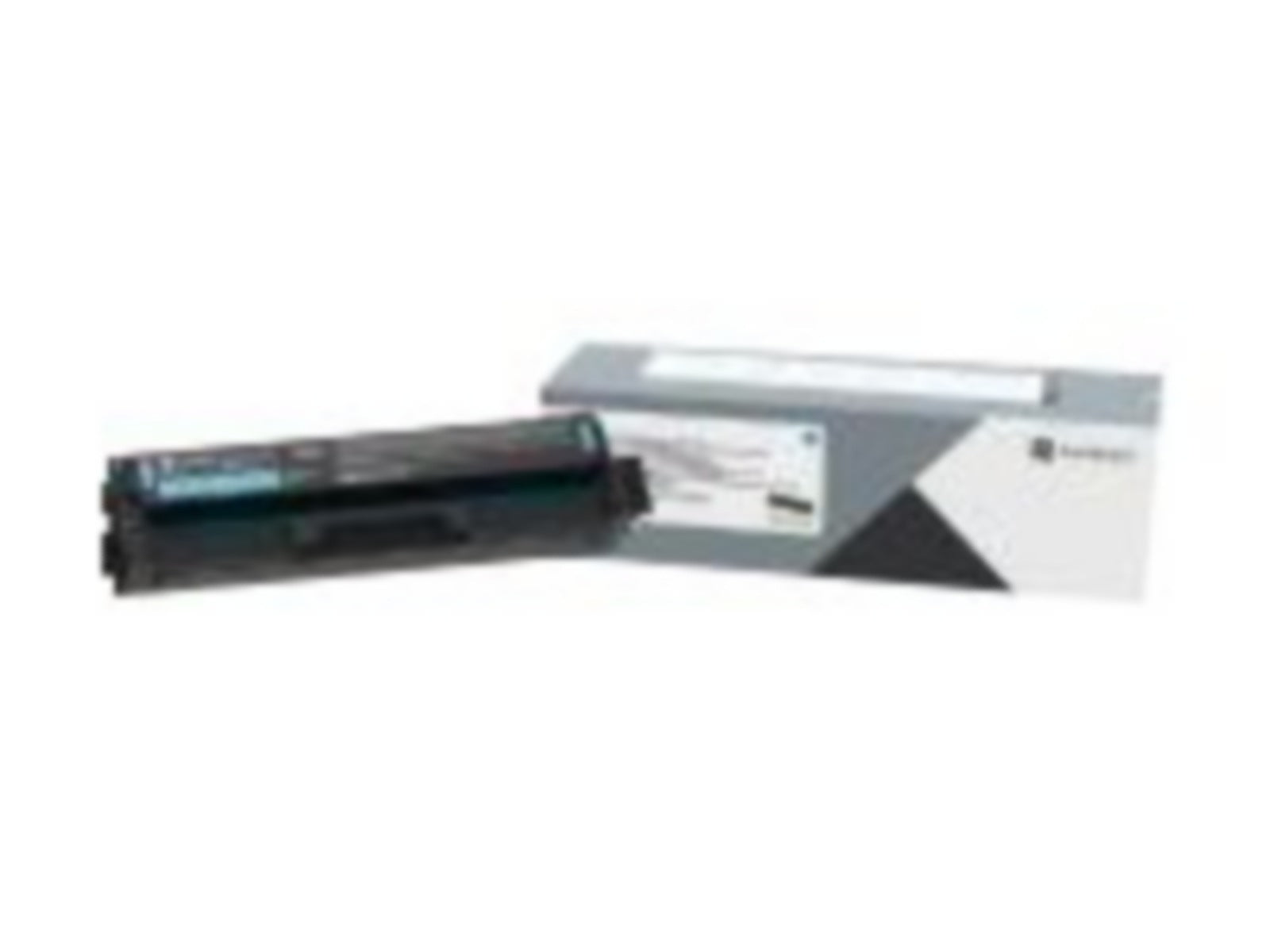 Tóner Lexmark 20N0X20 Cian Alto Rendimiento - vista 2