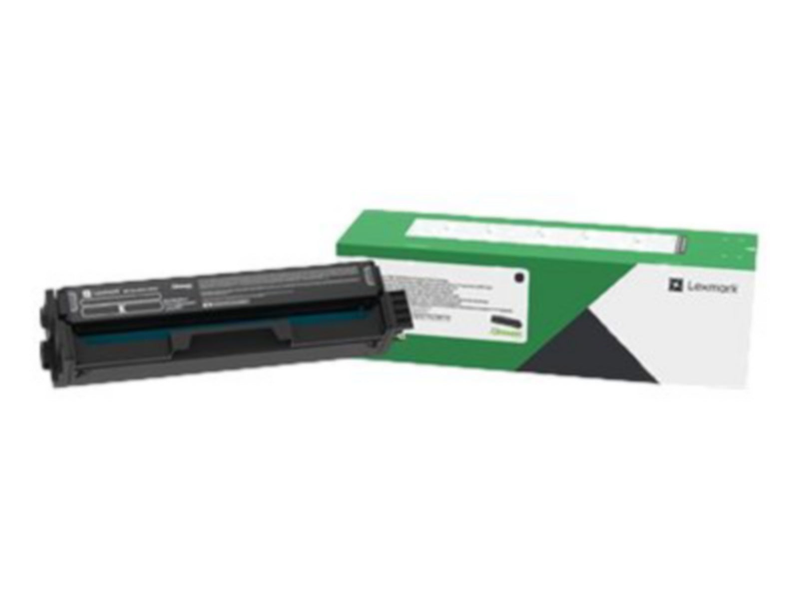 Tóner Lexmark 20N1HK0 Negro Alto Rendimiento - vista 3