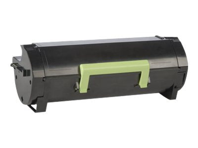 Tóner Lexmark 501H Negro Alto Rendimiento - vista 1