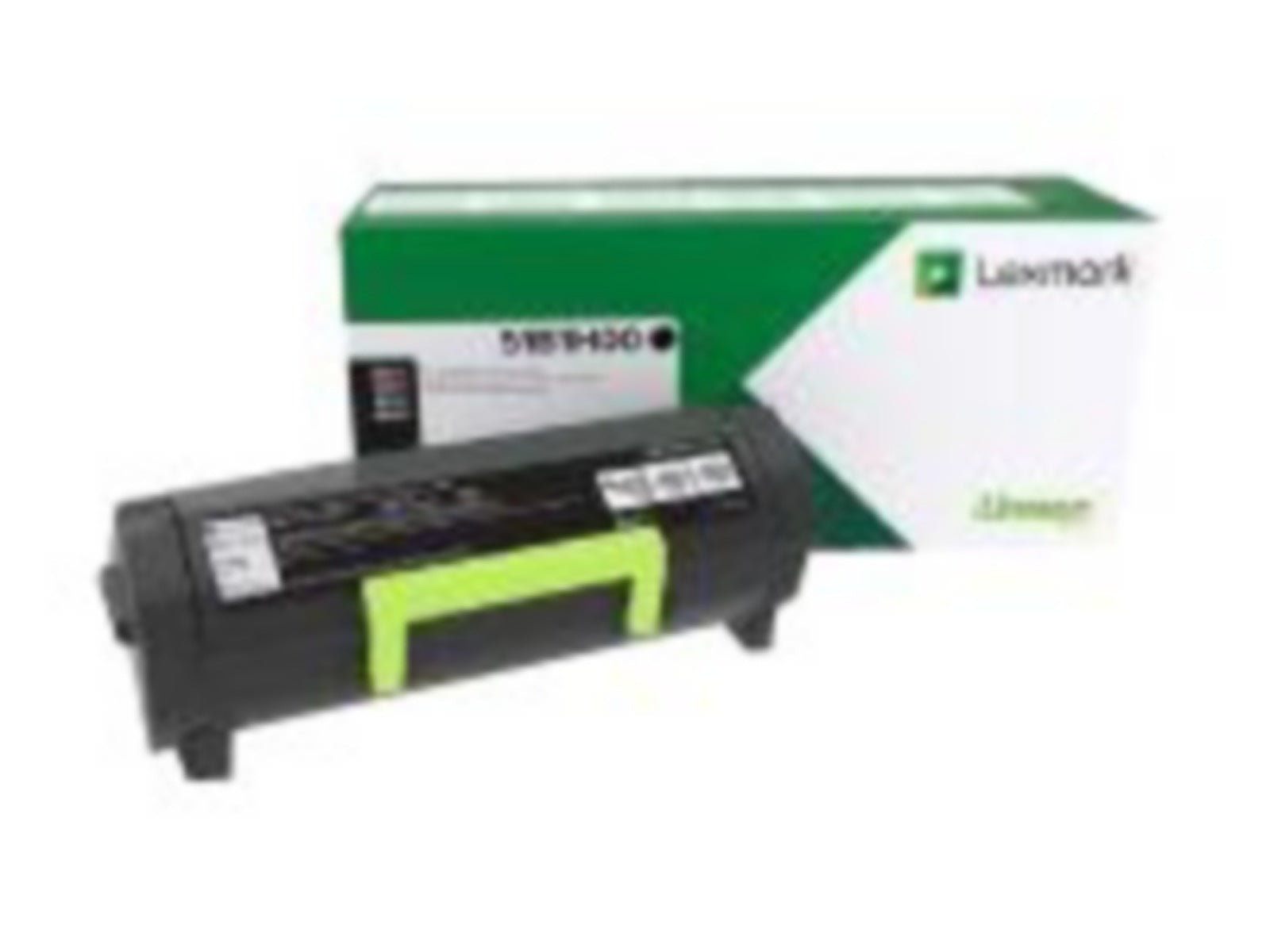 Tóner Lexmark 51B1H00 Negro Alto Rendimiento - vista 2