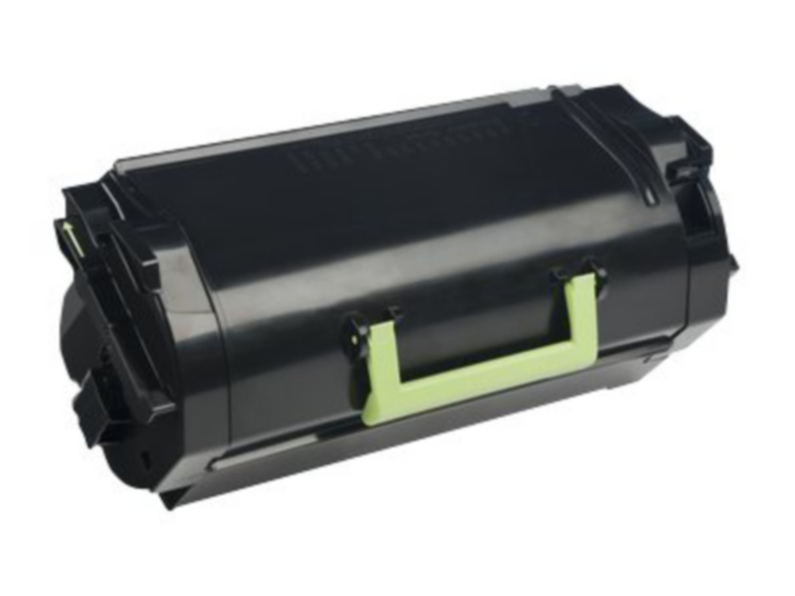 Tóner Lexmark 520HA Negro Alto Rendimiento - vista 2