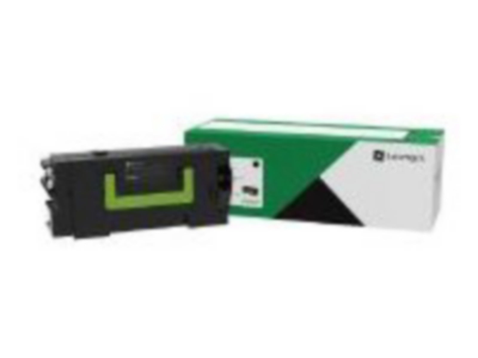 Tóner Lexmark 58D1H00 Negro Alto Rendimiento - vista 2