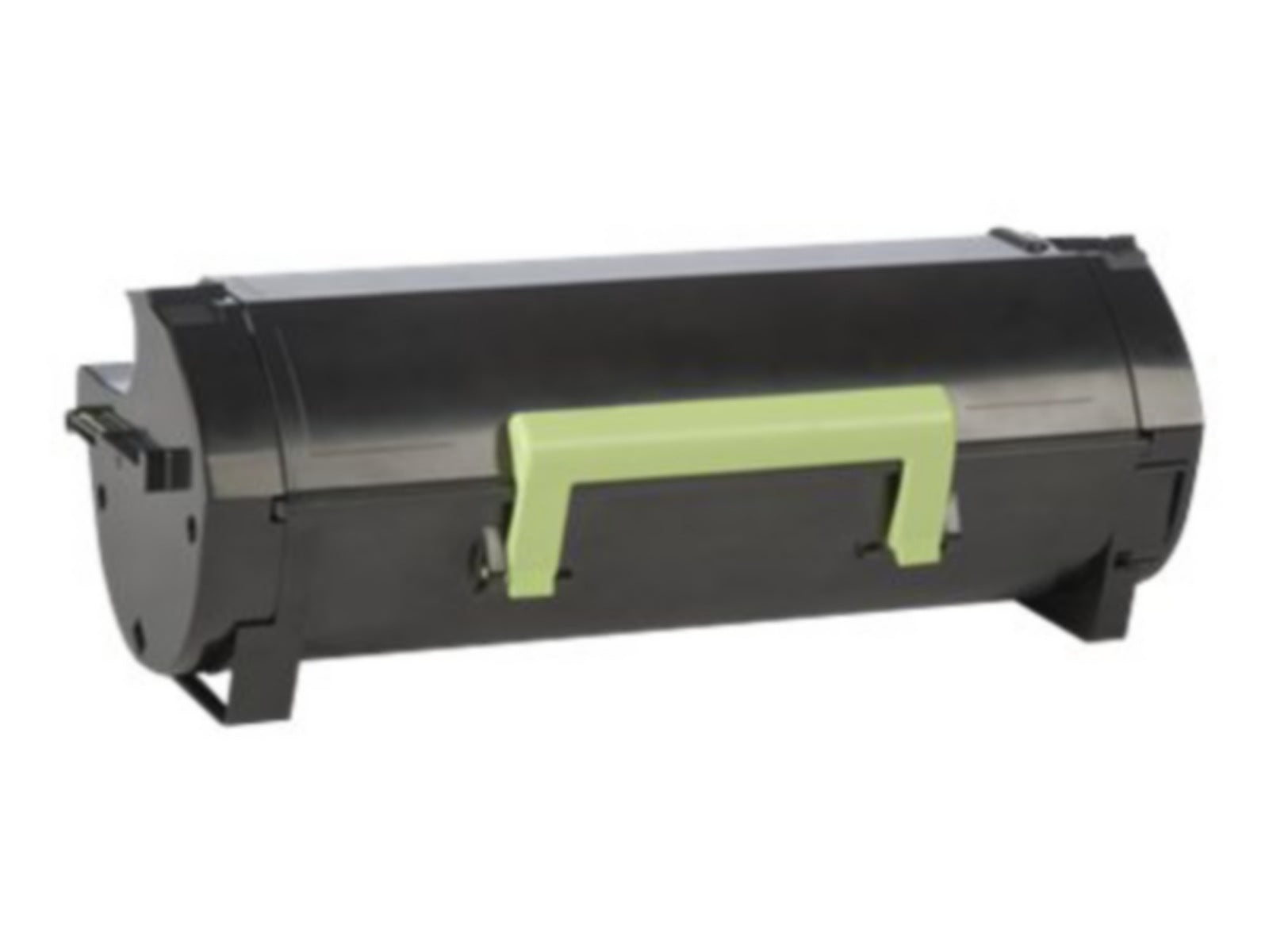 Tóner Lexmark 601H Negro Alto Rendimiento - vista 1