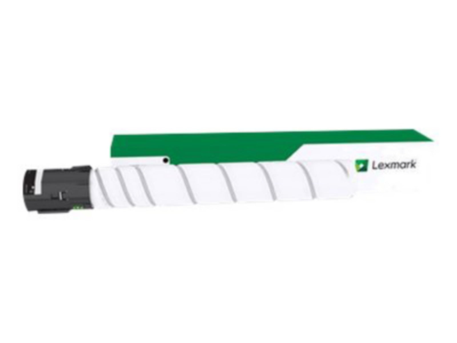 Tóner Lexmark 640H Negro Alto Rendimiento - vista 1
