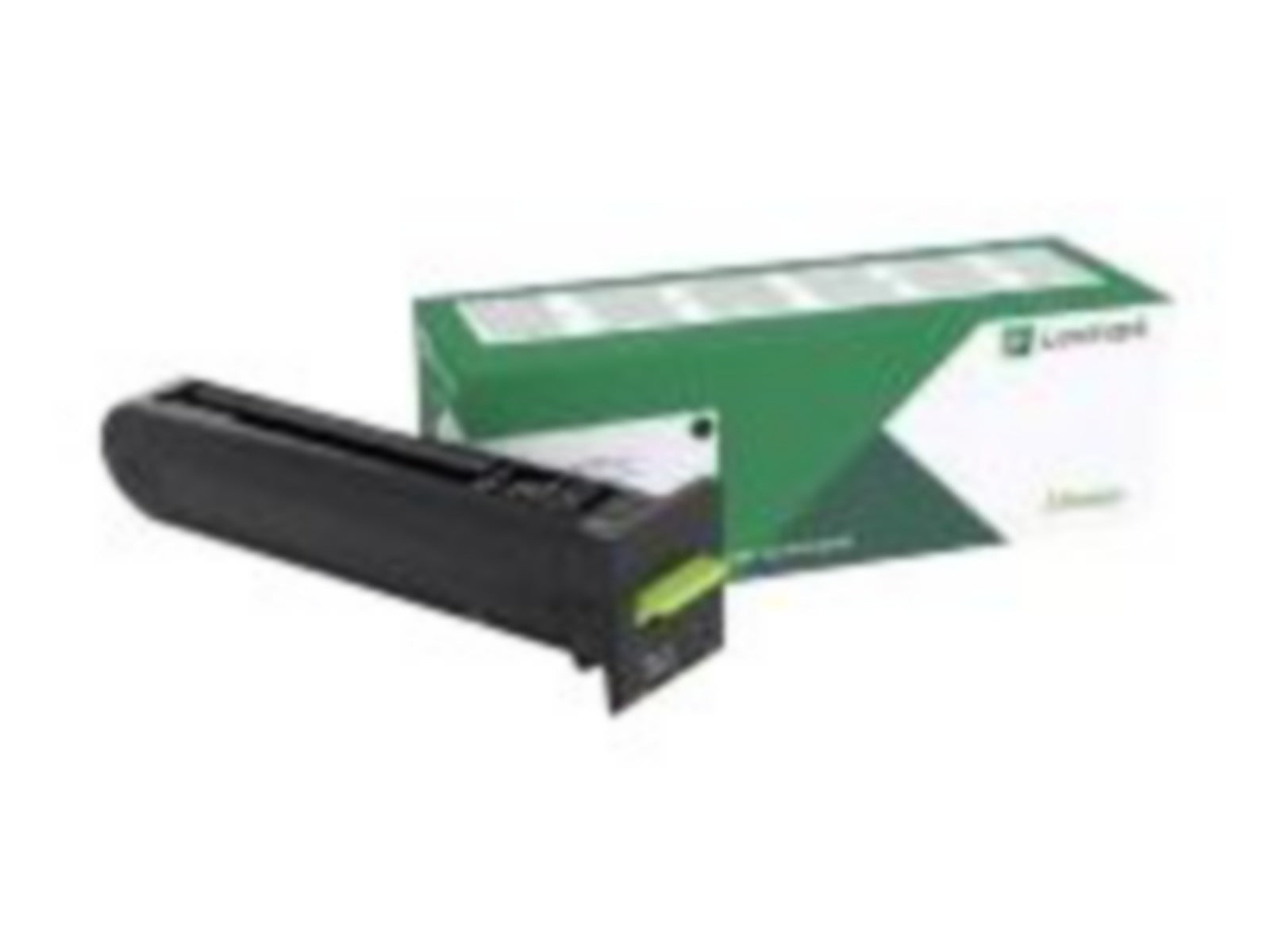 Tóner Lexmark 72K10K0 Negro - vista 4