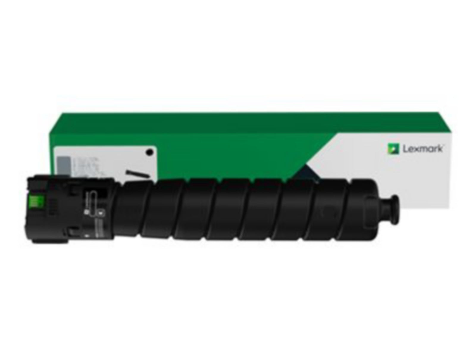 Tóner Lexmark 73D0HK0 Negro Alto Rendimiento - vista 1