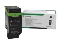 Tóner Lexmark 75M1XK0 Negro Alto Rendimiento - vista 1