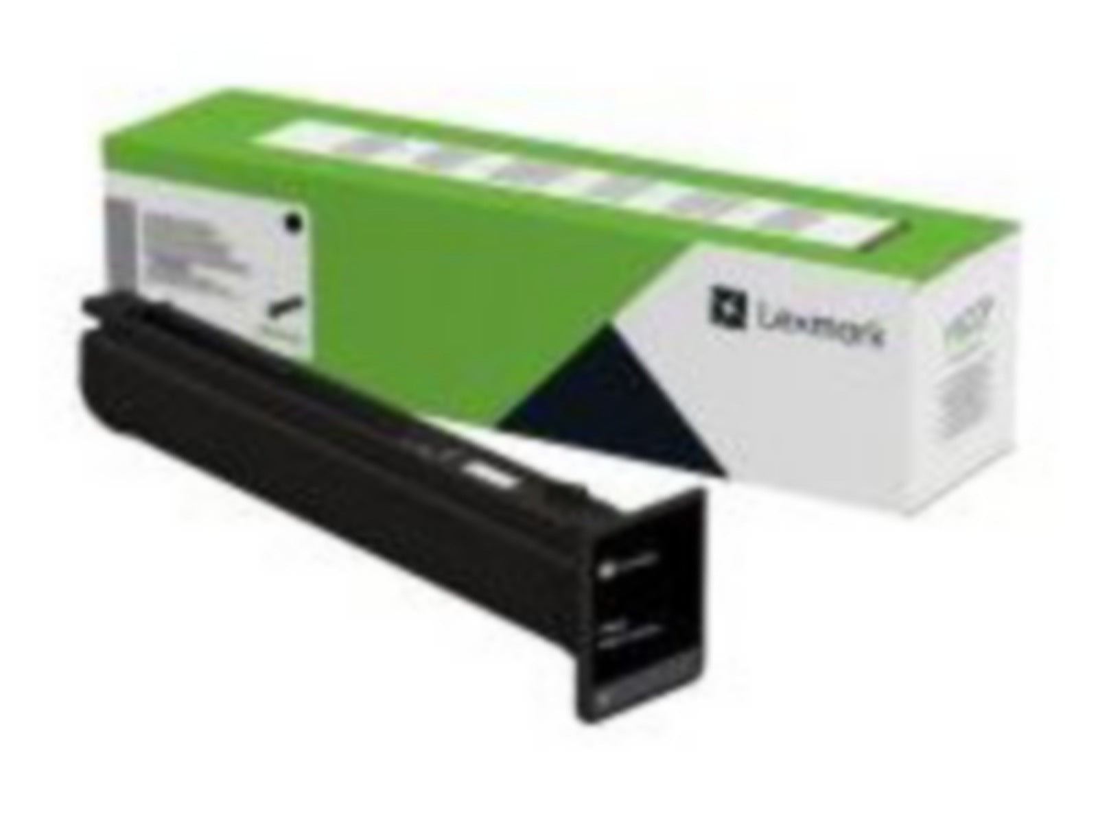 Tóner Lexmark 77L10K0 Negro - vista 2