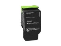 Tóner Lexmark 78C1XK0 Negro Alto Rendimiento - vista 3