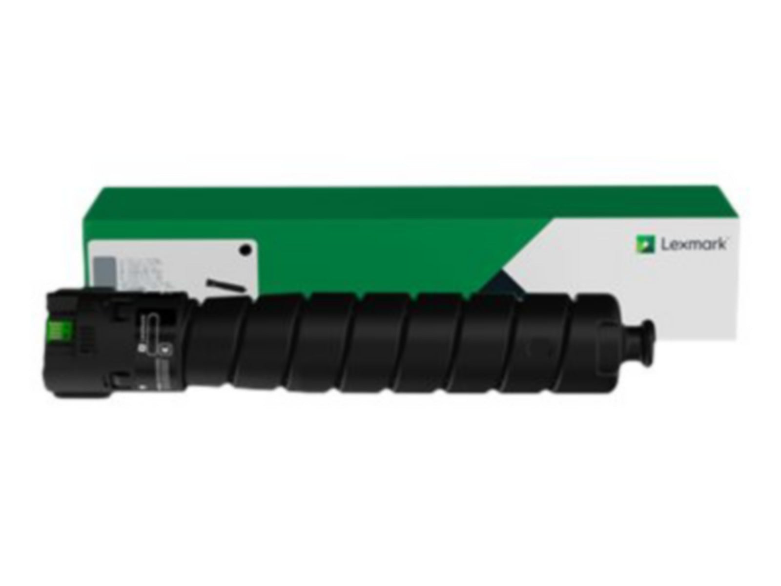 Tóner Lexmark 83D0HK0 Negro Alto Rendimiento - vista 1