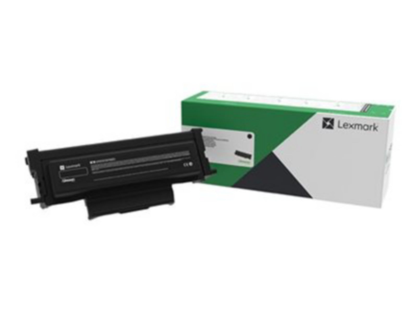 Tóner Lexmark B221X00 Negro Alto Rendimiento - vista 2