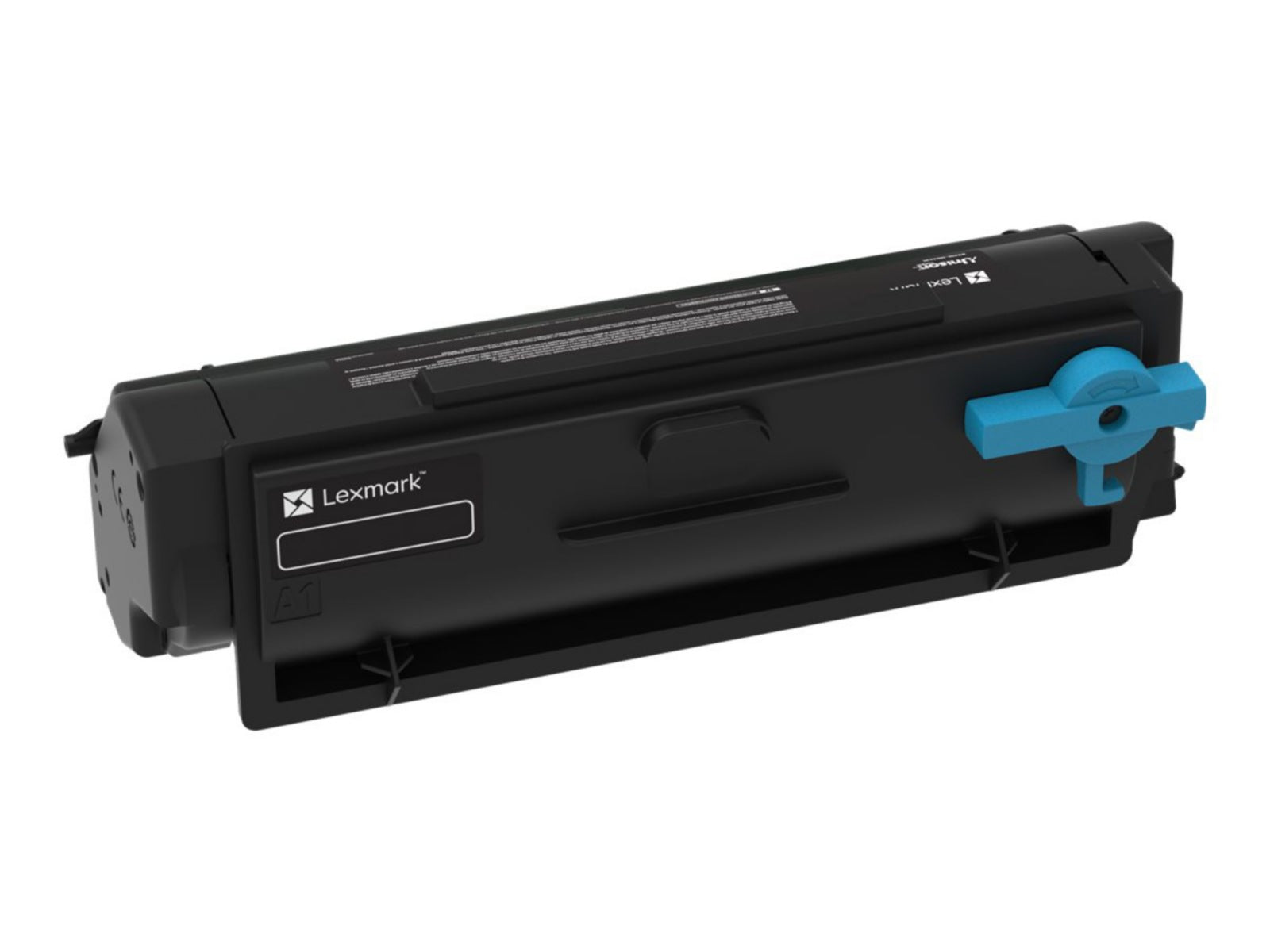 Tóner Lexmark B341 Negro Alto Rendimiento - vista 1