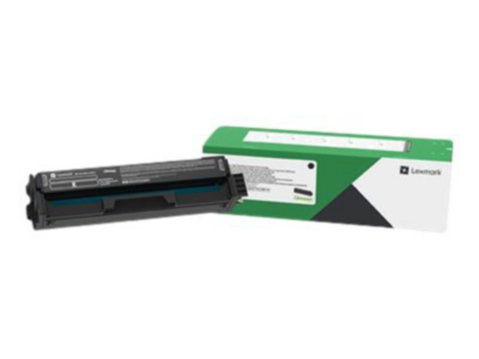 Tóner Lexmark C341XK0 Negro Alto Rendimiento - vista 1