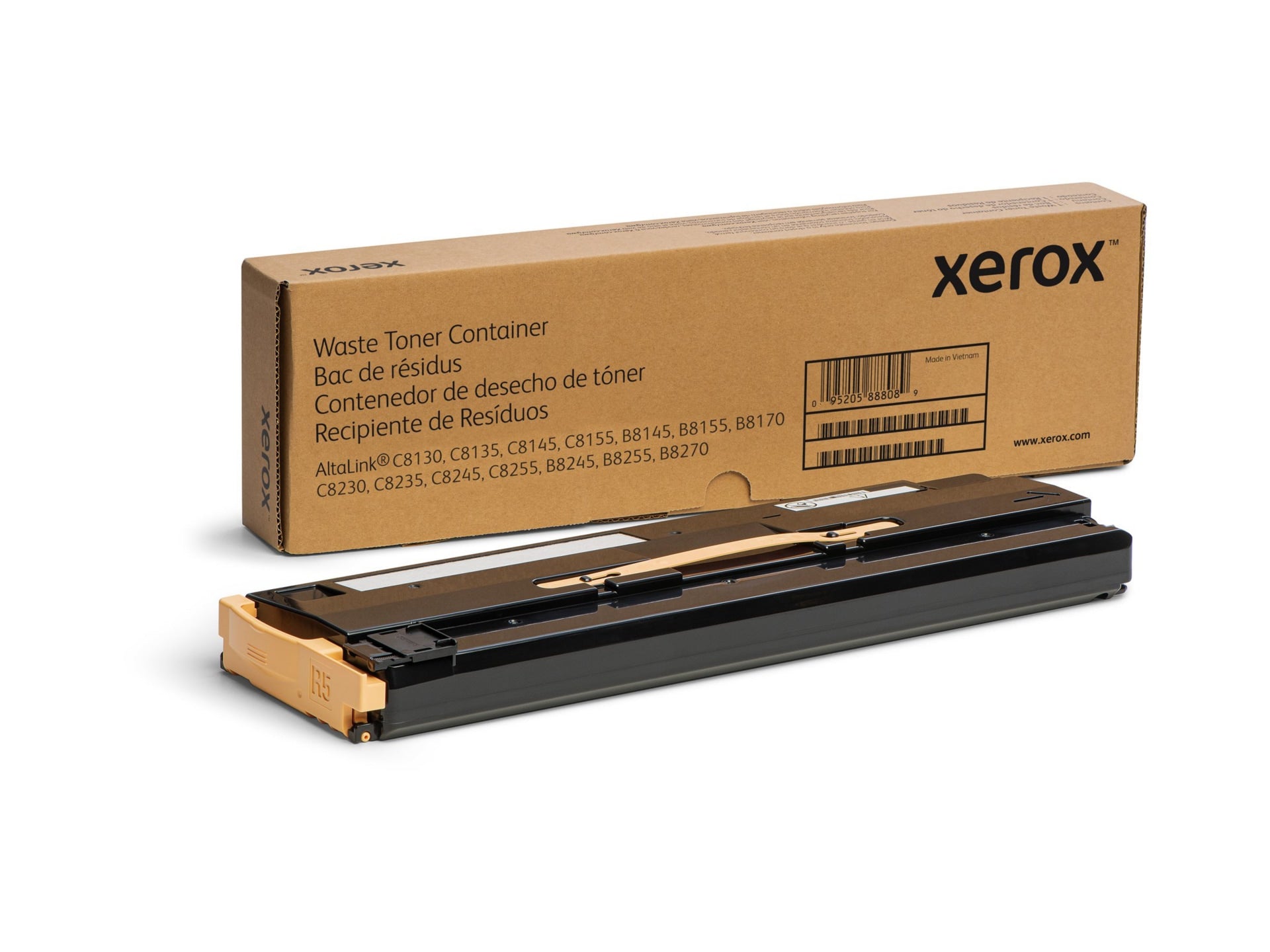 Tóner Xerox 008R08101 - vista 1