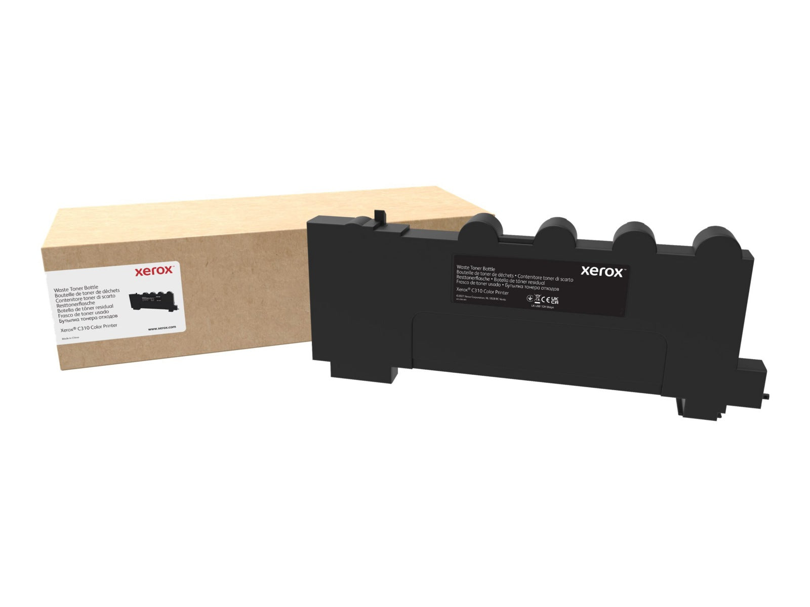 Tóner Xerox 008R13325 - vista 1