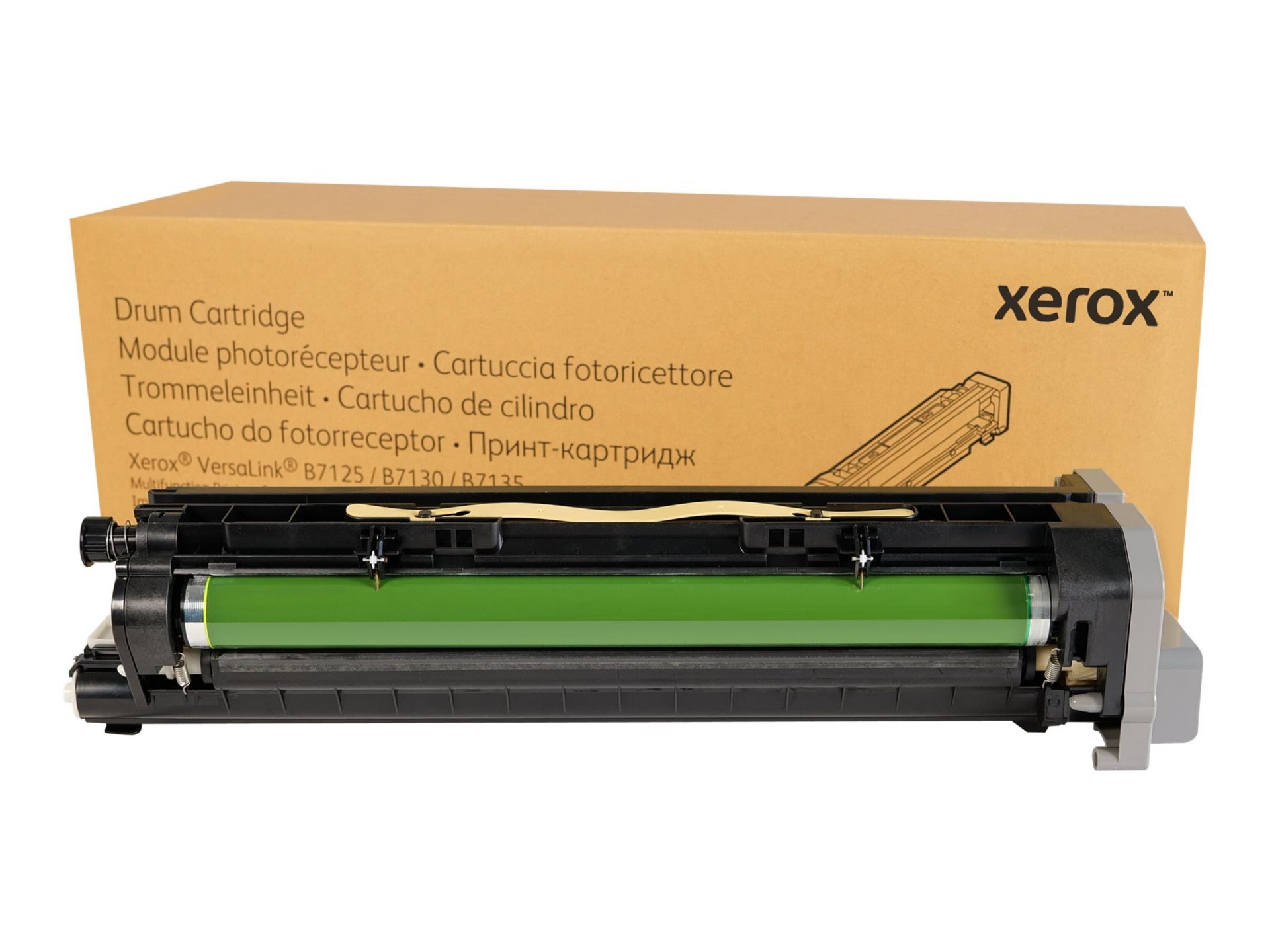 Tóner Xerox 013R00687 - vista 1