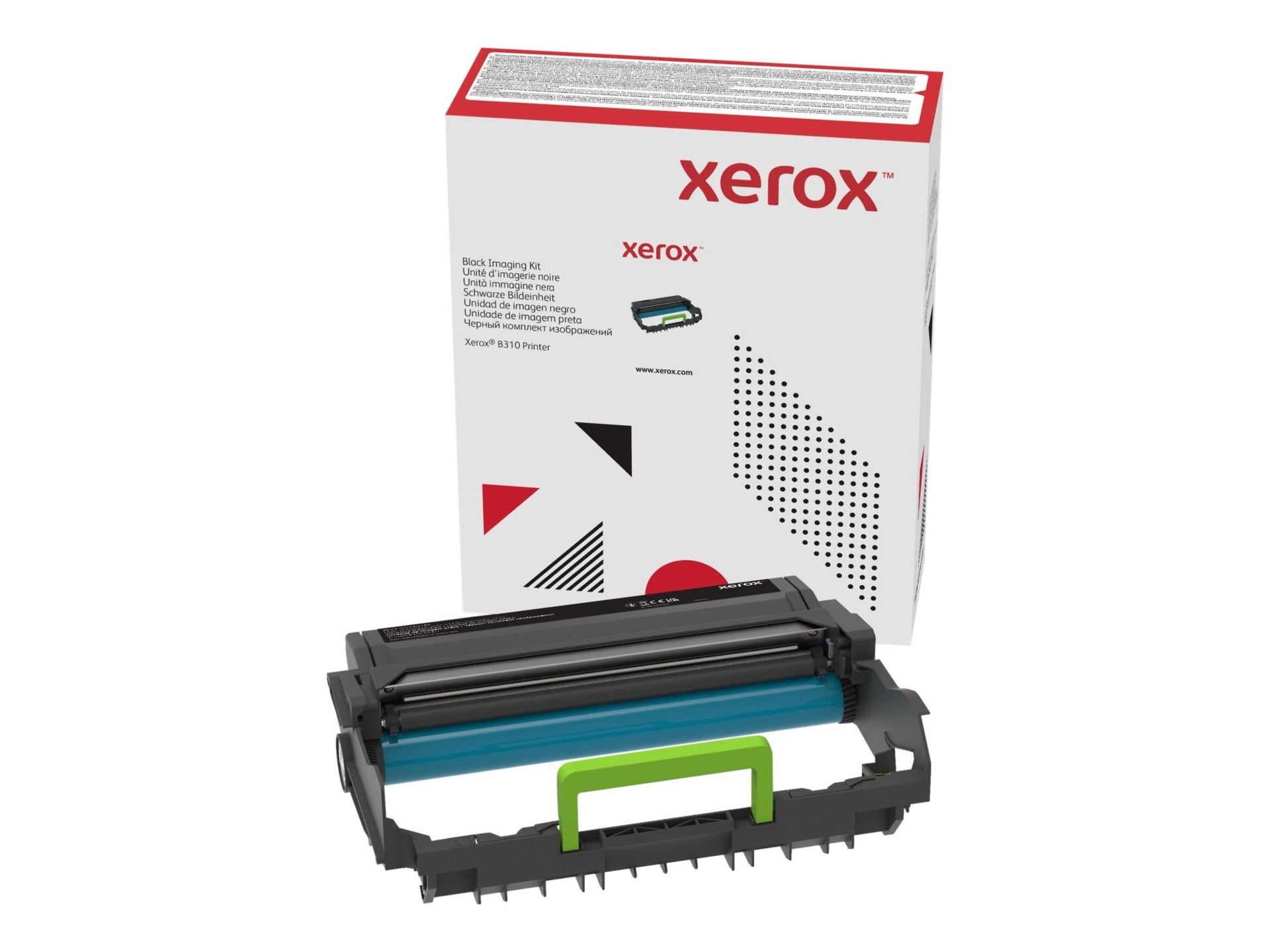 Tóner Xerox 013R00690 - vista 1