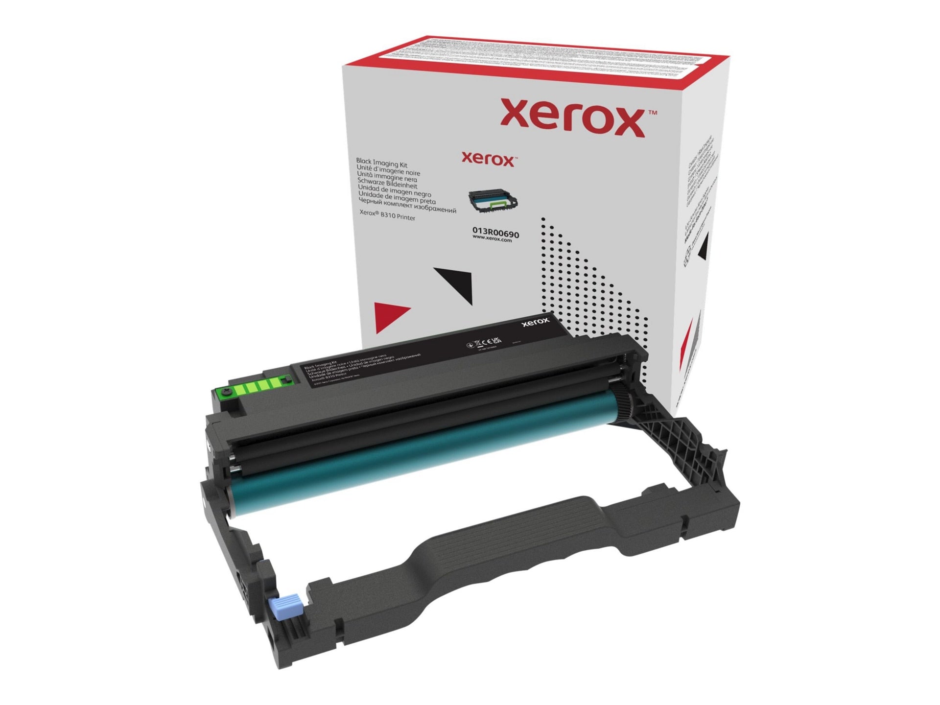 Tóner Xerox 013R00691 - vista 1