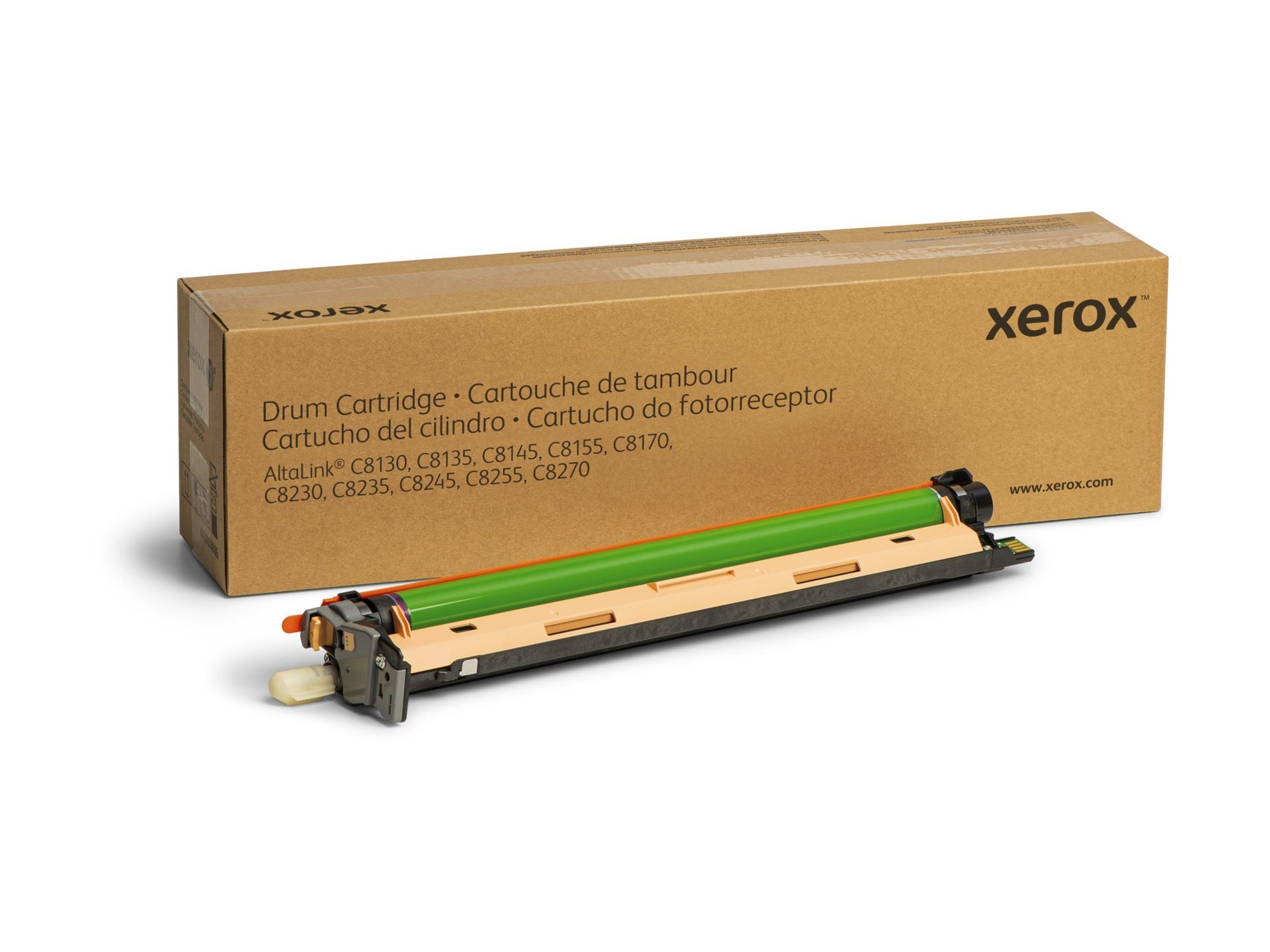 Tóner Xerox AltaLink C8130/35/45/55/70 - vista 1