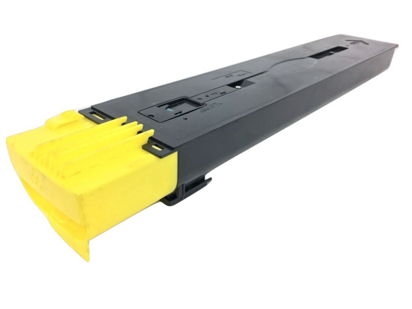 Tóner Xerox C60/C70 Amarillo - vista 1