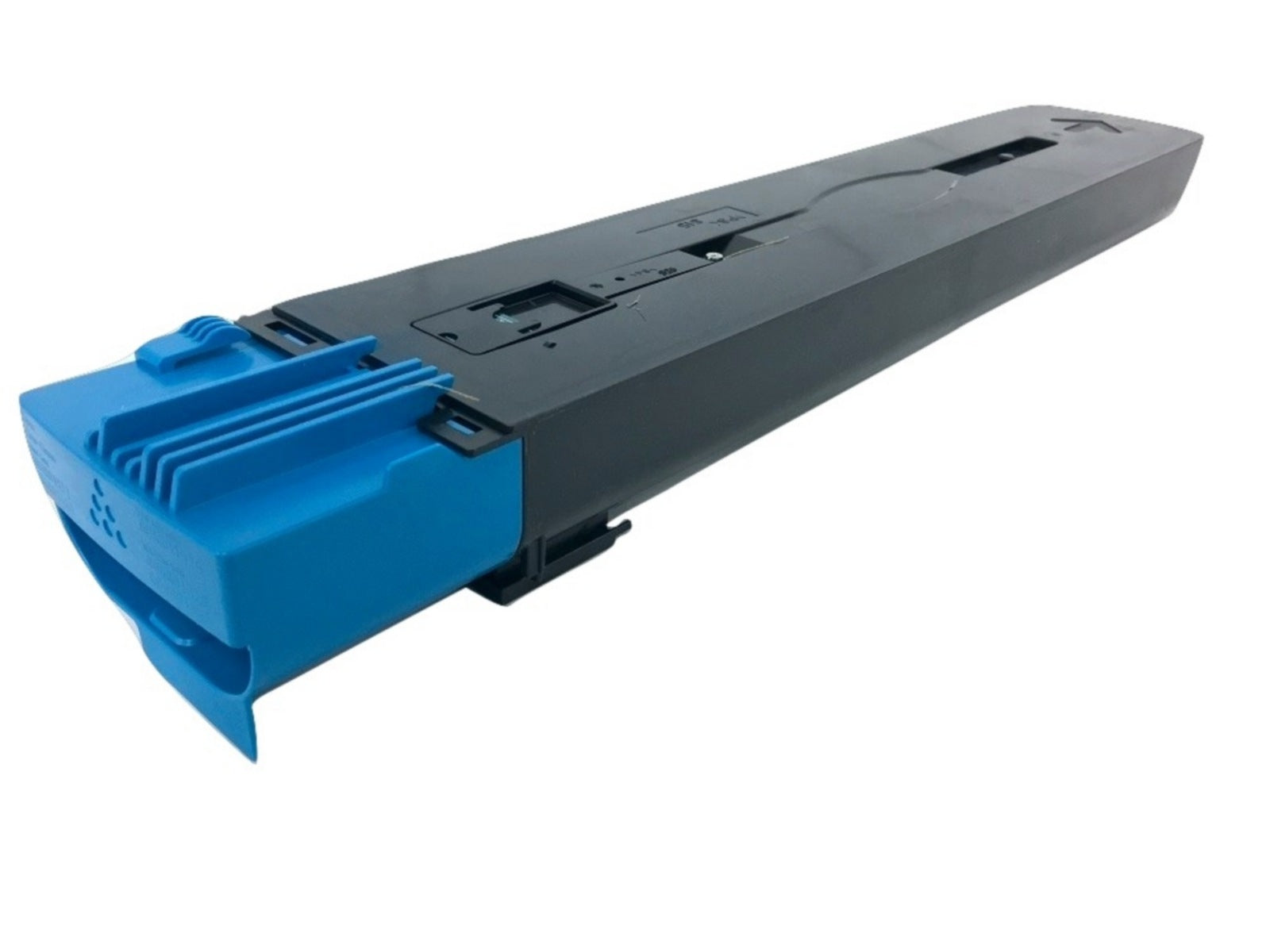 Tóner Xerox C60/C70 Cian - vista 2