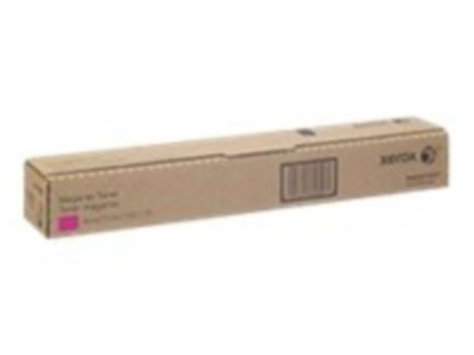 Tóner Xerox C60/C70 Magenta - vista 1