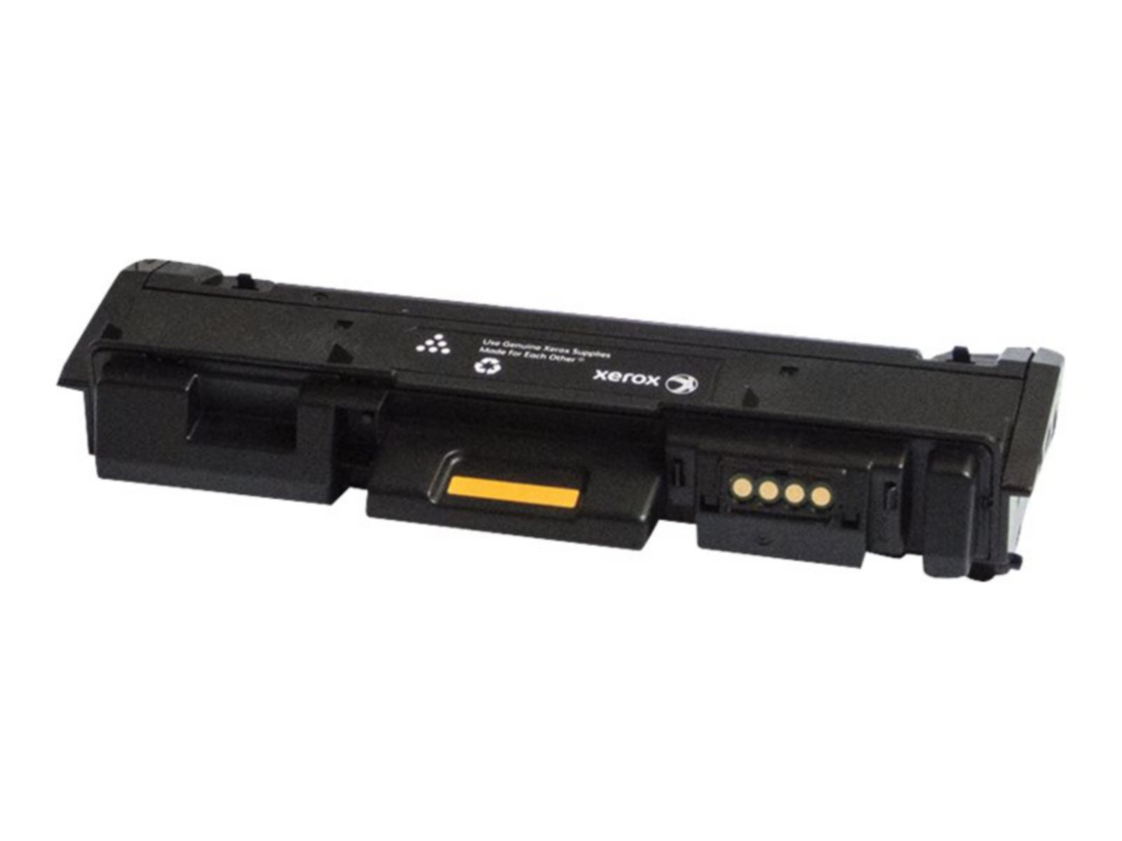 Tóner Xerox WorkCentre 3215 Negro - vista 2