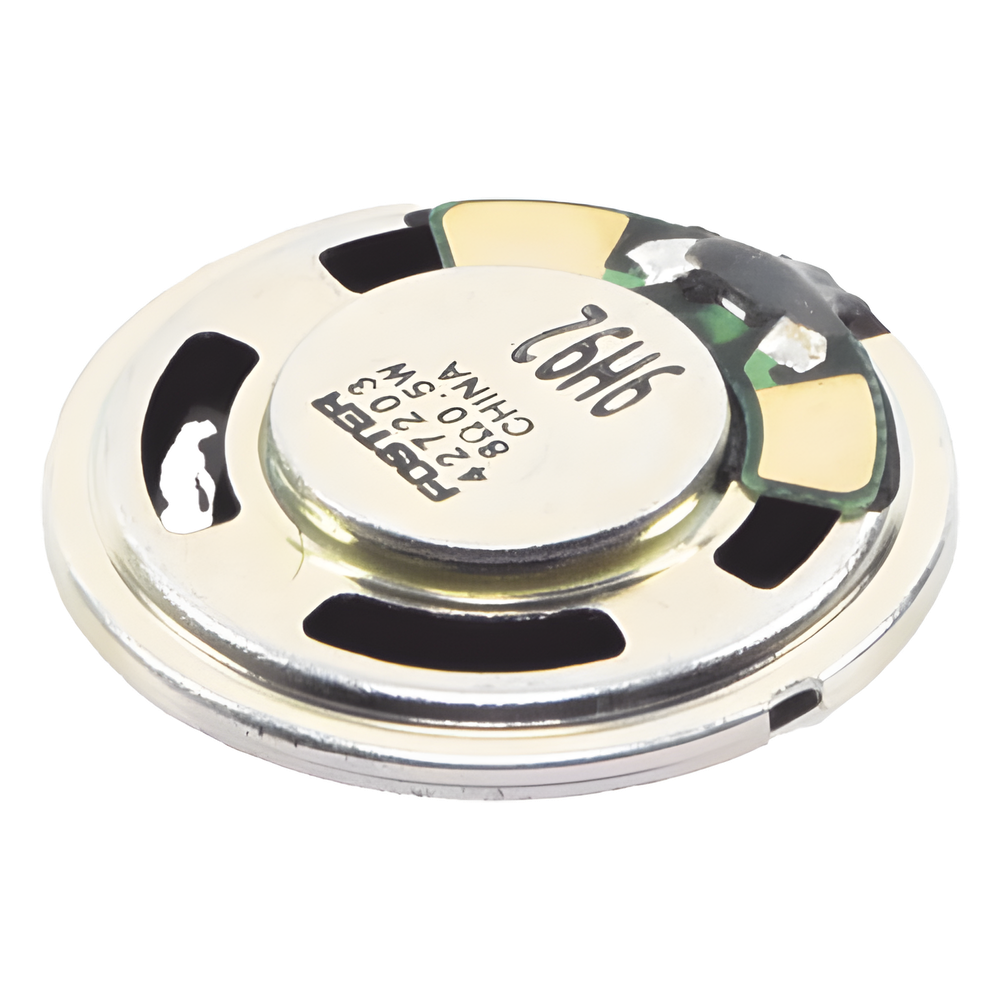 Bocina Kenwood T07-0362-25