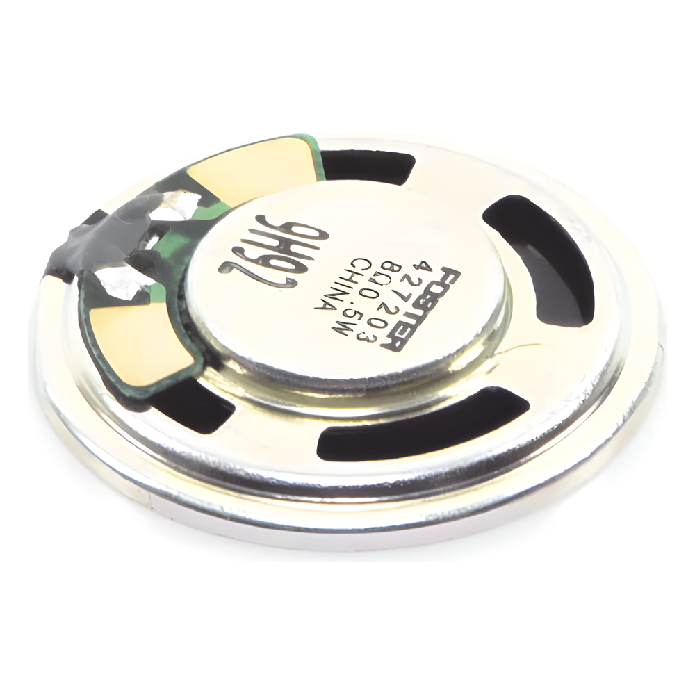 Bocina Kenwood T07-0362-25