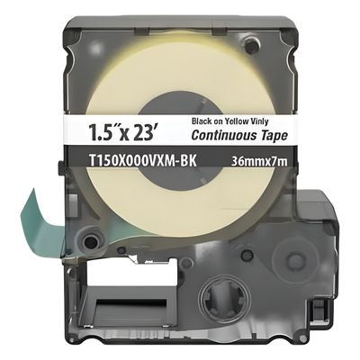 CASETE D Panduit T150X000VXM-BK