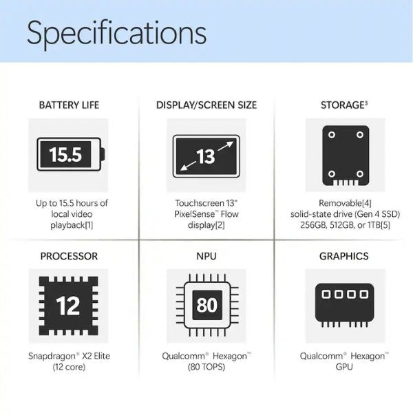 tablet-2-en-1-microsoft-surface-pro-13-snapdragon-x2-elite-512gb-16gb-ram-black
