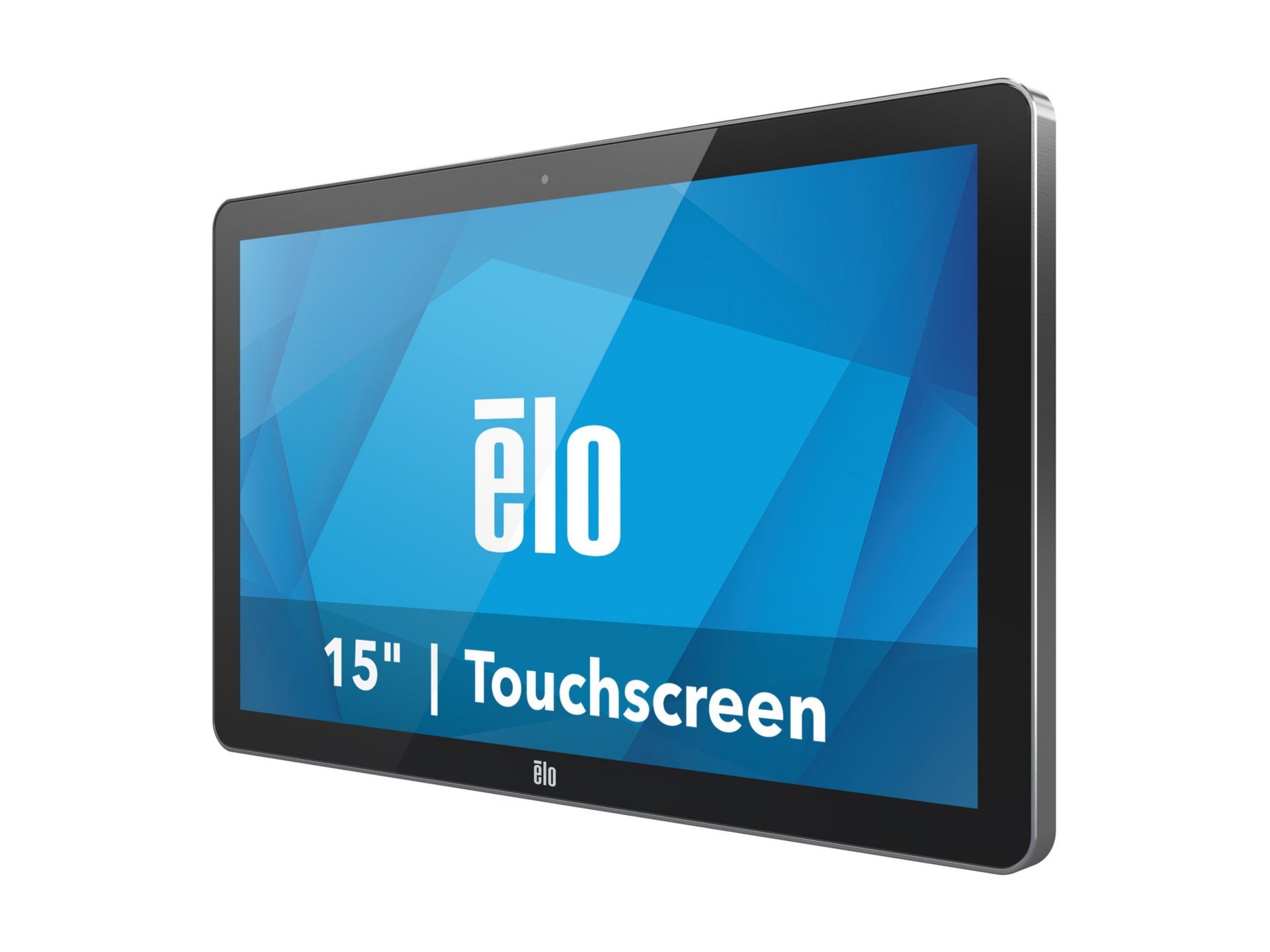 Tablet Elo I-Series Steel 15-inch, Qualcomm Dragonwing QCS6490 8 Núcleos, 8GB, SSD 64 GB, Qualcomm Adreno 643L - vista 2