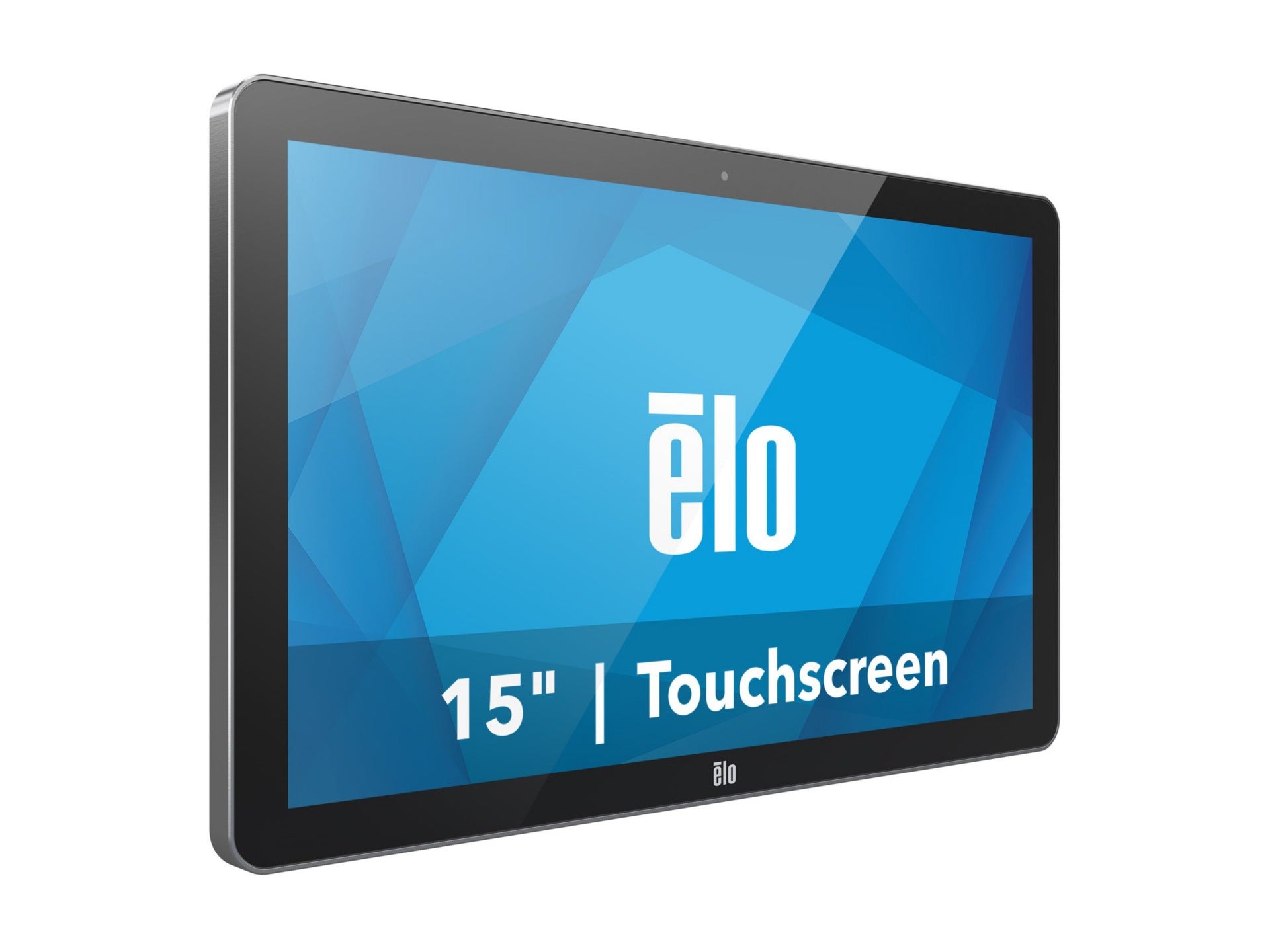 Tablet Elo I-Series Steel 15-inch, Qualcomm Dragonwing QCS6490 8 Núcleos, 8GB, SSD 64 GB, Qualcomm Adreno 643L - vista 3