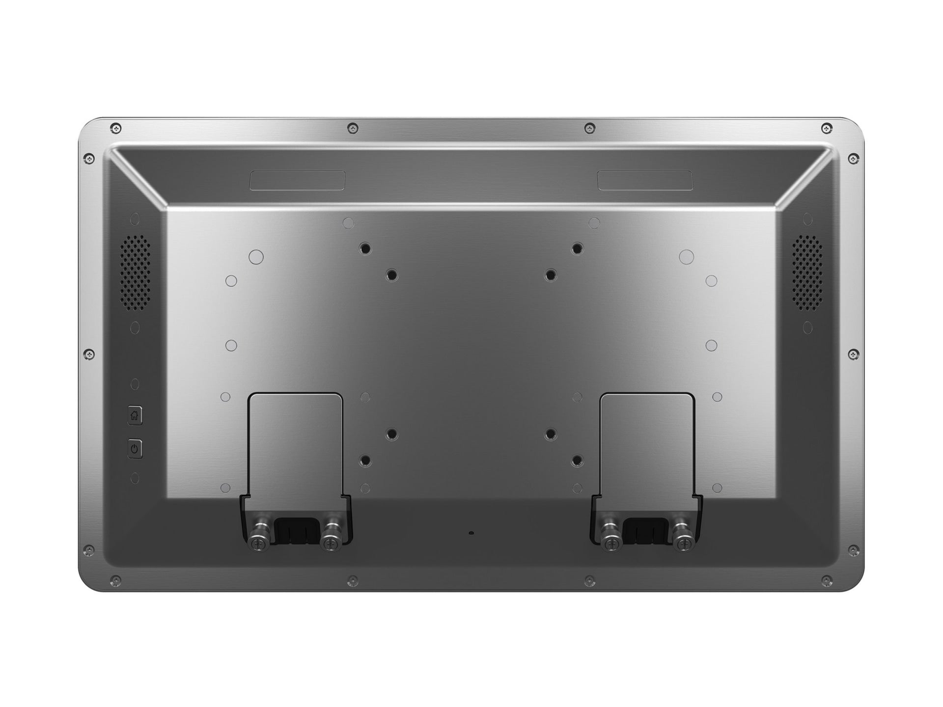 Tablet Elo I-Series Steel 15-inch, Qualcomm Dragonwing QCS6490 8 Núcleos, 8GB, SSD 64 GB, Qualcomm Adreno 643L - vista 4