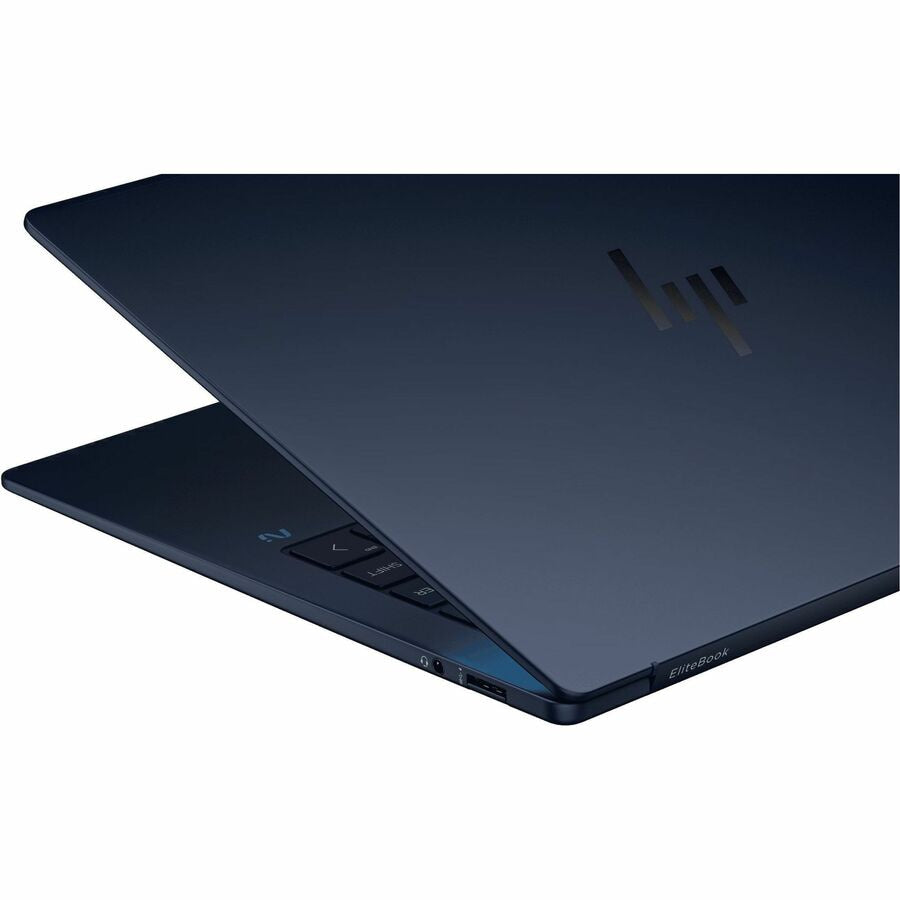 Tablet HP EliteBook Ultra G1q 14˘ Touchscreen Notebook AI 14", Qualcomm Snapdragon X1E-78-100 12 Núcleos, 32GB - vista 2