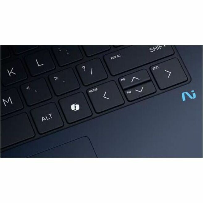 Tablet HP EliteBook Ultra G1q 14˘ Touchscreen Notebook AI 14", Qualcomm Snapdragon X1E-78-100 12 Núcleos, 32GB - vista 4