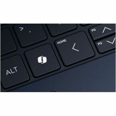 Tablet HP EliteBook Ultra G1q 14˘ Touchscreen Notebook AI 14", Qualcomm Snapdragon X1E-78-100 12 Núcleos, 32GB - vista 6