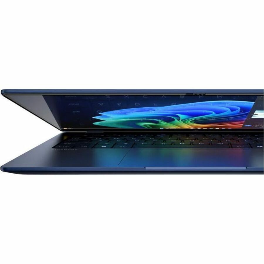 Tablet HP EliteBook Ultra G1q 14˘ Touchscreen Notebook AI 14", Qualcomm Snapdragon X1E-78-100 12 Núcleos, 32GB - vista 7
