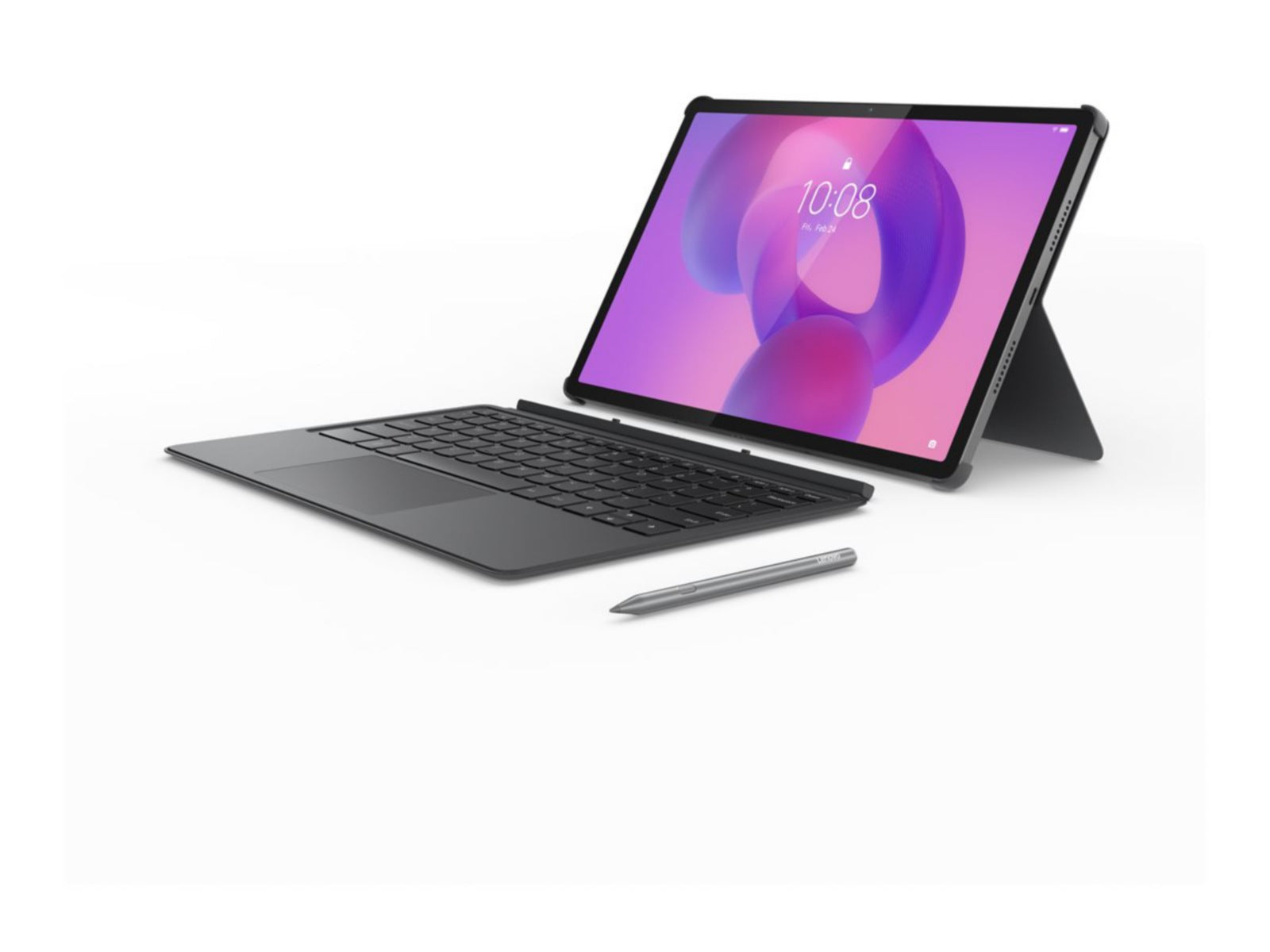 Tablet Lenovo Idea Tab Pro ZAE5, MediaTek Dimensity 8300 8 Núcleos, 128GB DDR5 - vista 7