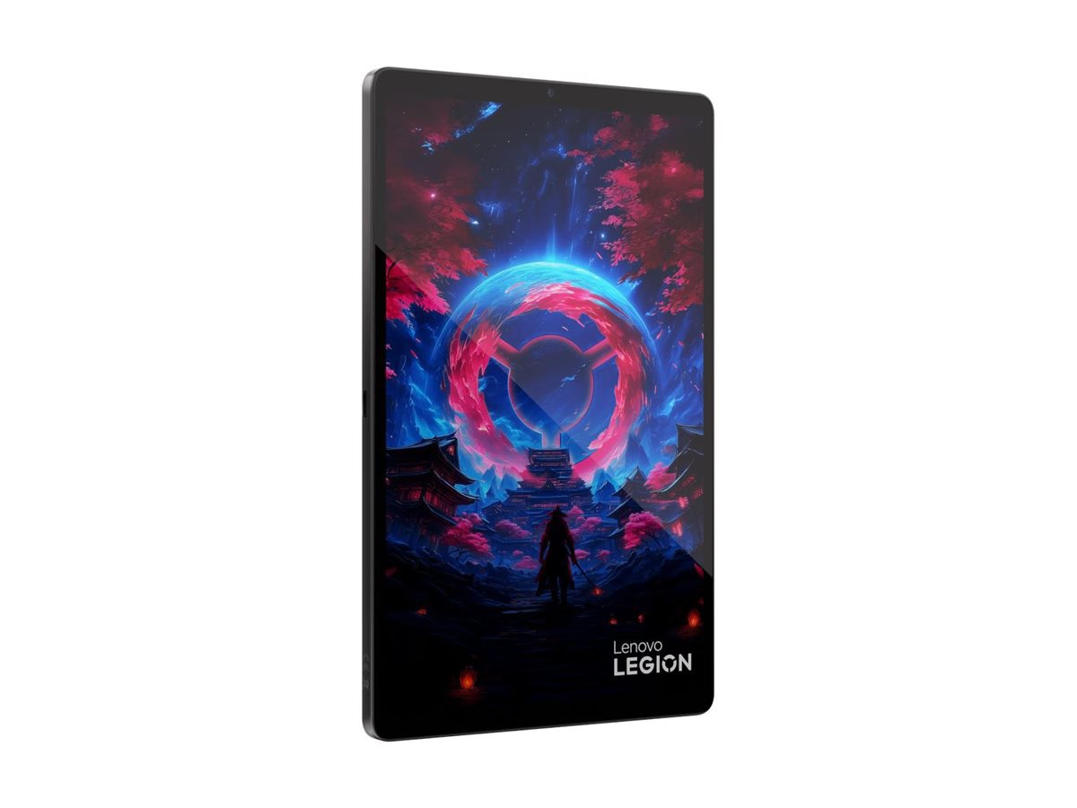 Tablet Lenovo Legion Tab ZAHW, Qualcomm Snapdragon 8 Elite Gen 5 8850P 8 Núcleos, 12GB DDR5, 256 GB UFS, Tácti - vista 3