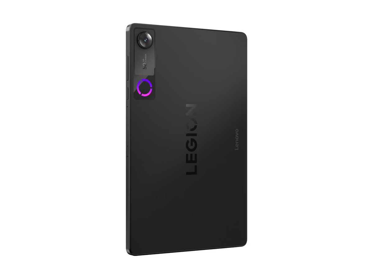 Tablet Lenovo Legion Tab ZAHW, Qualcomm Snapdragon 8 Elite Gen 5 8850P 8 Núcleos, 12GB DDR5, 256 GB UFS, Tácti - vista 5