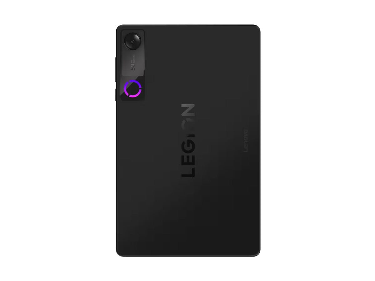 Tablet Lenovo Legion Tab ZAHW, Qualcomm Snapdragon 8 Elite Gen 5 8850P 8 Núcleos, 12GB DDR5, 256 GB UFS, Tácti - vista 7