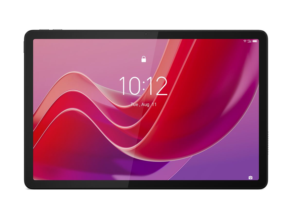 Tablet Lenovo Tab K11 ZADC, MediaTek Helio G88 8 Núcleos, 4GB DDR4, 64 GB Embedded MultiMediaCard, Táctil - vista 1